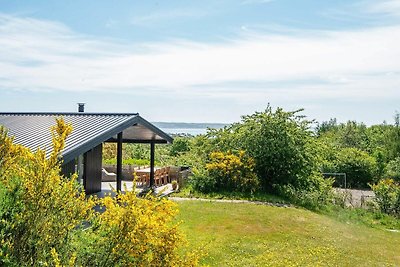 8 persoons vakantie huis in Ebeltoft-By Traum