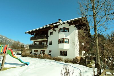 Appartement nahe dem Skigebiet