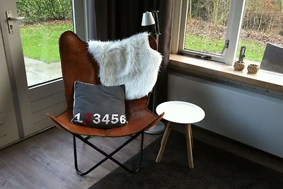 Attraktives Ferienhaus mit großem Garten
