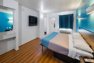 1 Kingsize-Bett | Nichtraucher-Suite