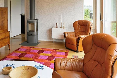 5 Personen Ferienhaus in LJUNGSKILE-By Traum