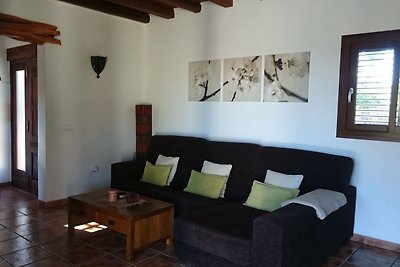 Bella Villa a Ibiza con Piscina