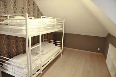 Confortevole casa vacanze a Marche en Famenne