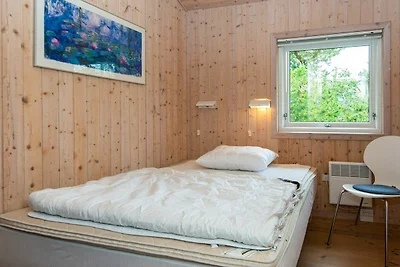 8 Personen Ferienhaus in Blokhus-By Traum