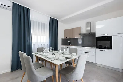 Ferienhaus in Vir in der Nהhe des...
