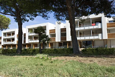 Schönes Appartement mit Geschirrspüler
