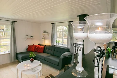 6 Personen Ferienhaus in Hals