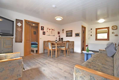 Ferienhaus mit Terrasse
