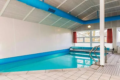 4 Sterne Ferienhaus in Ottendorf