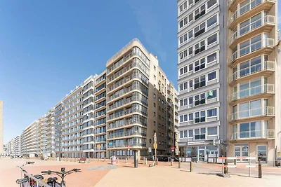 Gemütliches Apartment mit Terrasse für 4...