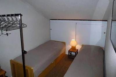 Genepi Residence f�r sechs Personen