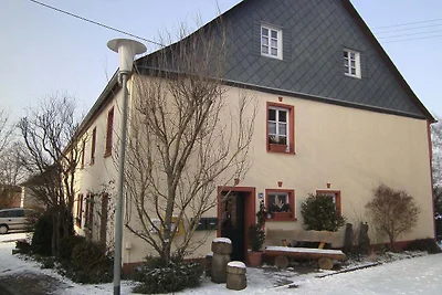 Wohnung mit Tierpark und Sonnenterrasse