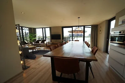 Ferienhaus Erholungsurlaub Kampen-Niederlande