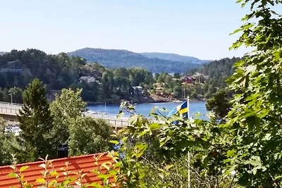 4 Personen Ferienhaus in UDDEVALLA-By Traum