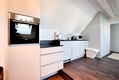 Mansion Koetshuis Studio f�r 3 Personen