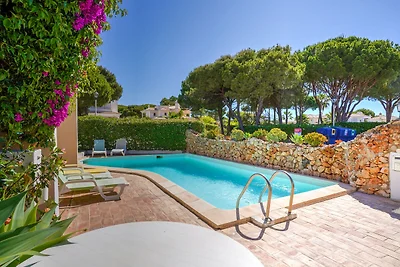 Schönes Ferienhaus in Vilamoura mit privatem...