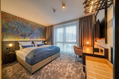Vienna House Easy Bonn by Sunday Standard...