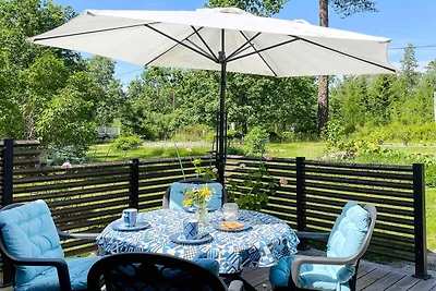 4 Personen Ferienhaus in RIMBO-By Traum