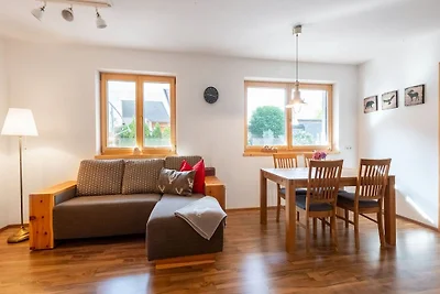 Wohnung im Zillertal bei Fügen