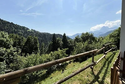 Ferienwohnung in NDB in der Nähe des Skigebie...