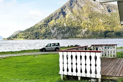 7 Personen Ferienhaus in Selje-By Traum