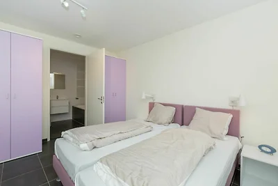Geräumige Ferienwohnung mit Terrasse in...