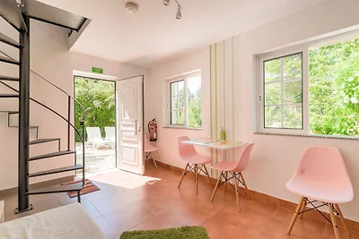 Casa vacanze ad Abragדo Penafiel