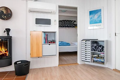 8 Personen Ferienhaus in Sjølund-By Traum