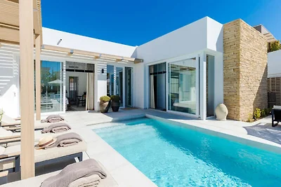 Luxusvilla in Calahonda mit beheiztem Pool