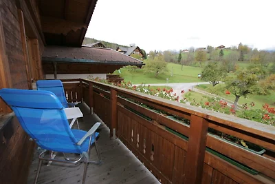 Prachtig appartement in Schladming met sauna