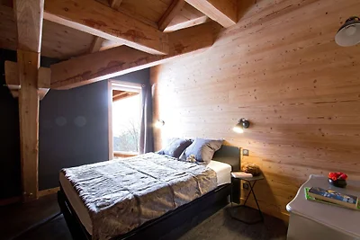 Appartamento nel villaggio di Huez