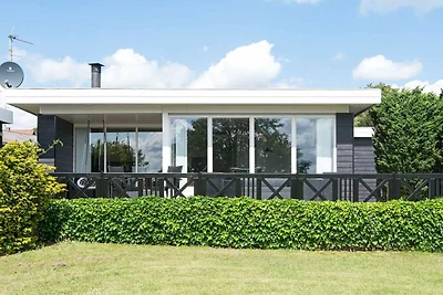 6 Personen Ferienhaus in Børkop
