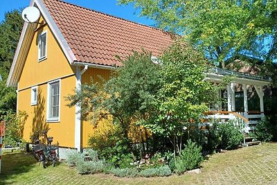 Glammseehaus Ulla Comfortabele vakantiewoning