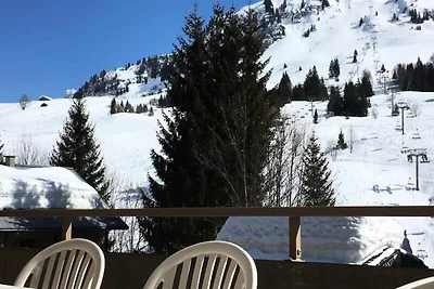 4 Zimmer für 9 Personen