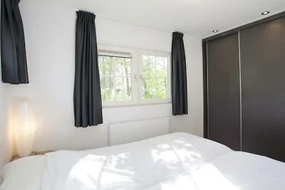 Ferienhaus in Otterlo mit Terrasse