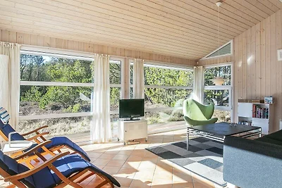 6 Personen Ferienhaus in Ålbæk
