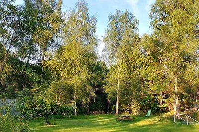 5 Personen Ferienhaus in Knutby