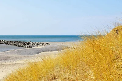 6 Personen Ferienhaus in Lemvig