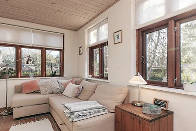 8 Personen Ferienhaus in Rudkøbing