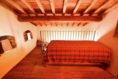 Ferienhaus in San Quirico mit Pool