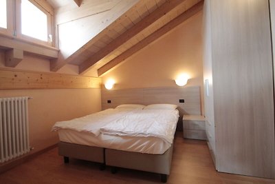 Atemberaubendes Ferienhaus in Livigno nahe de...