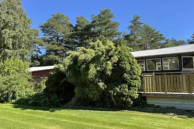 4 persoons vakantie huis in UDDEVALLA-By...