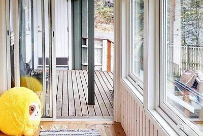 6 Personen Ferienhaus in Flatanger