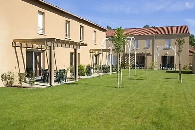 Bellissimo appartamento in Dordogna