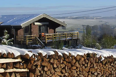 Chalet in Tenneville in der Nהhe des...