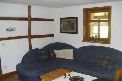 Ferienhaus in Rhön mit 2 Schlafzimmer