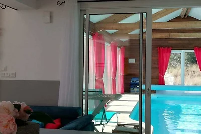 Villa des Dunes