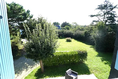 Prachtig vakantiehuis in Sarzeau voor 8...