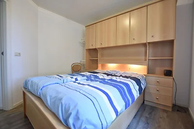 Moderna casa vacanze con vasca idromassaggio
