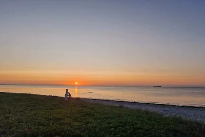 10 person holiday home in Rudkøbing